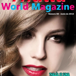 Thalia World Magazine