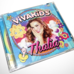 Thalia Viva Kids Project