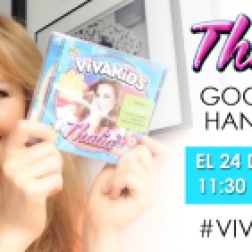 Viva Kids Google Hangout