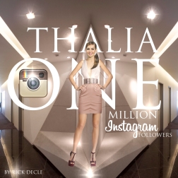 Thalia Instagram